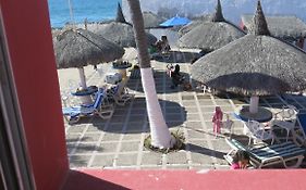Hacienda Blue Bay